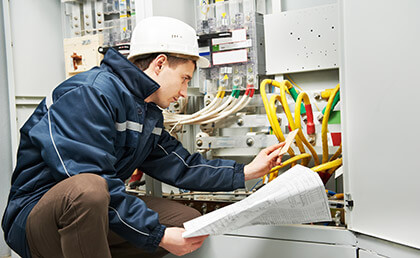 Electrical Services