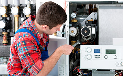 Electrical Services
